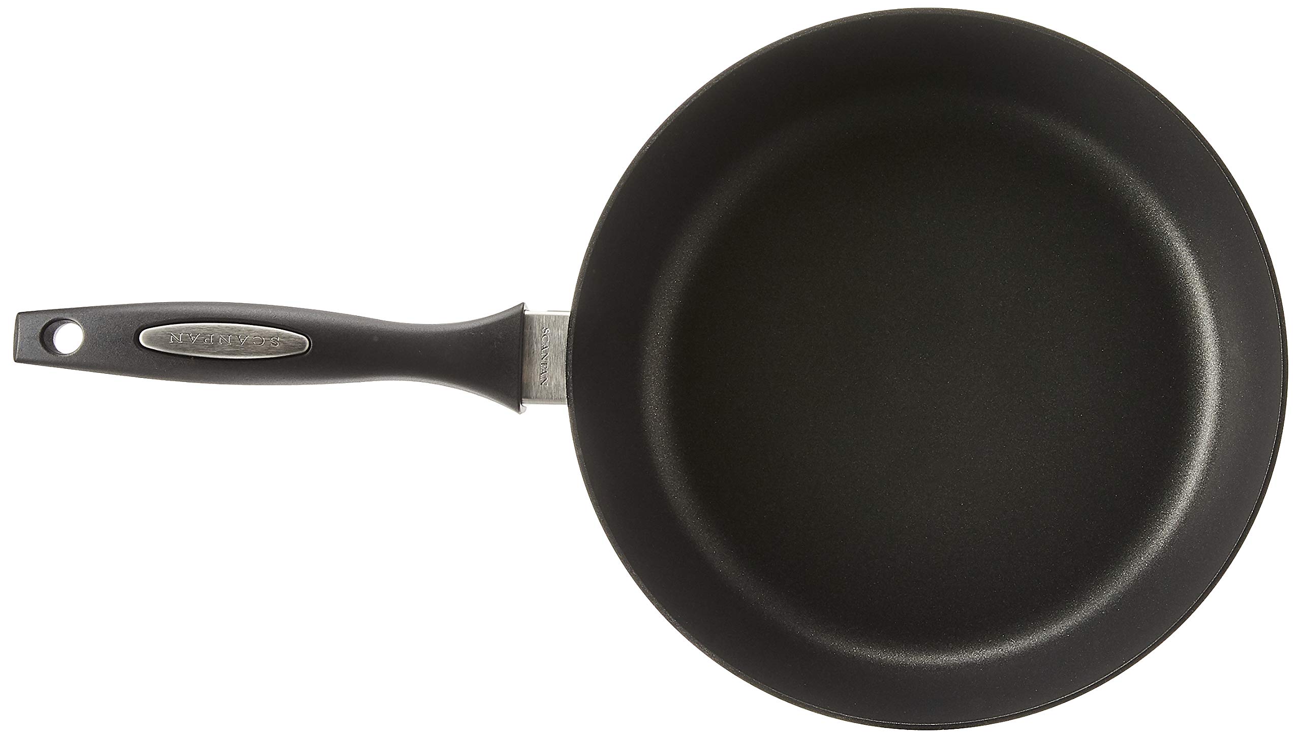 Amazon.co.jp: スキャンパン IQシリーズ ソテーパン 24cm（蓋