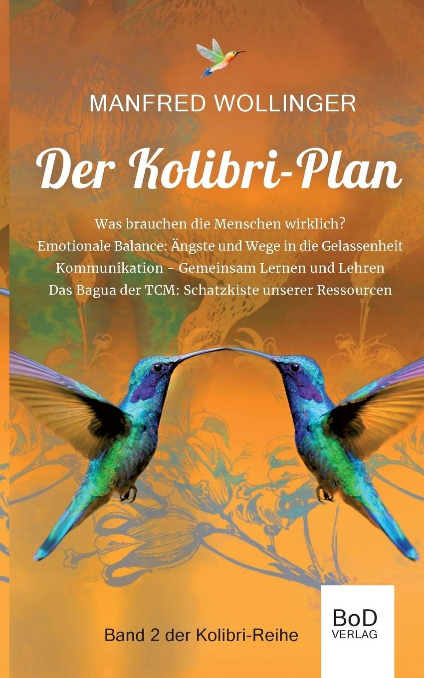 Der Kolibri-Plan 2