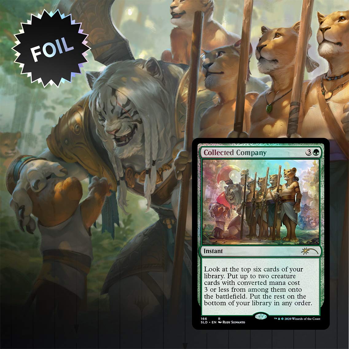 Amazon.com: Magic: The Gathering TCG - Secret Lair Drop Series 