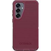 OtterBox Cover per Samsung Galaxy S25 Defender, resistente a shock e cadute