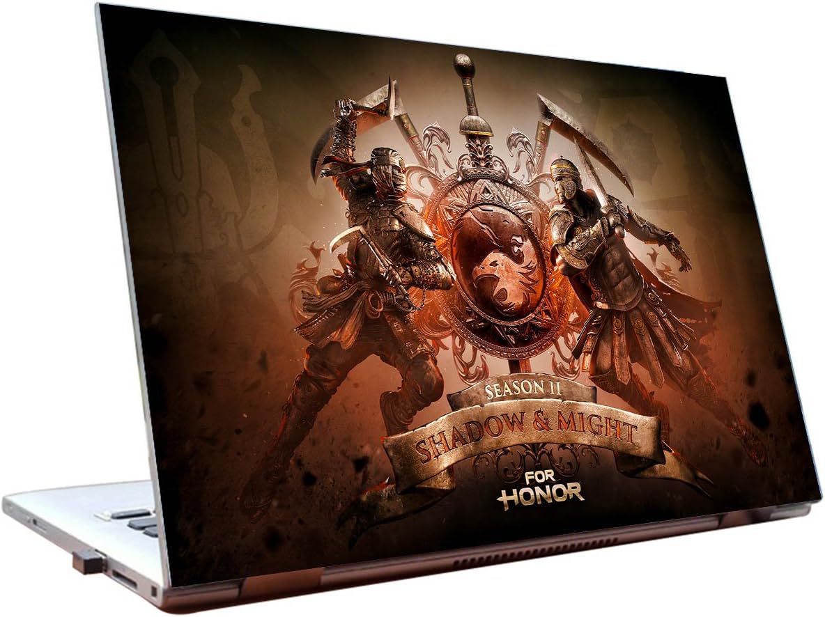Tamatina Laptop Skins 14 inch for Honor Shadow & Might