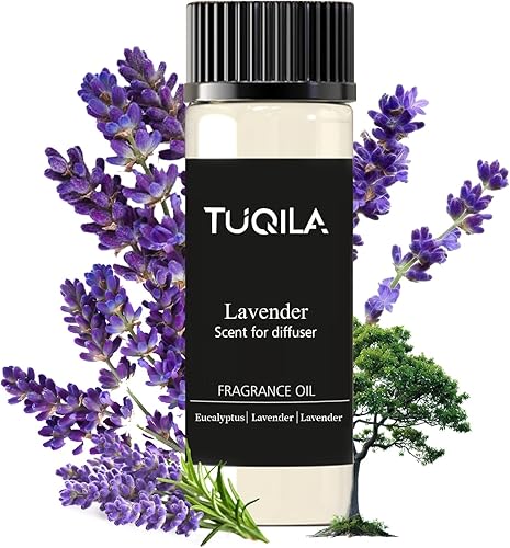 Miniatura 33 de Hotel Luxury Difusor de Aceite Esencial Sin Agua My Way, Aceite de Esencia Esencial para Difusor de Aire Frío Sin Agua, Botella de Aceites de Aromas