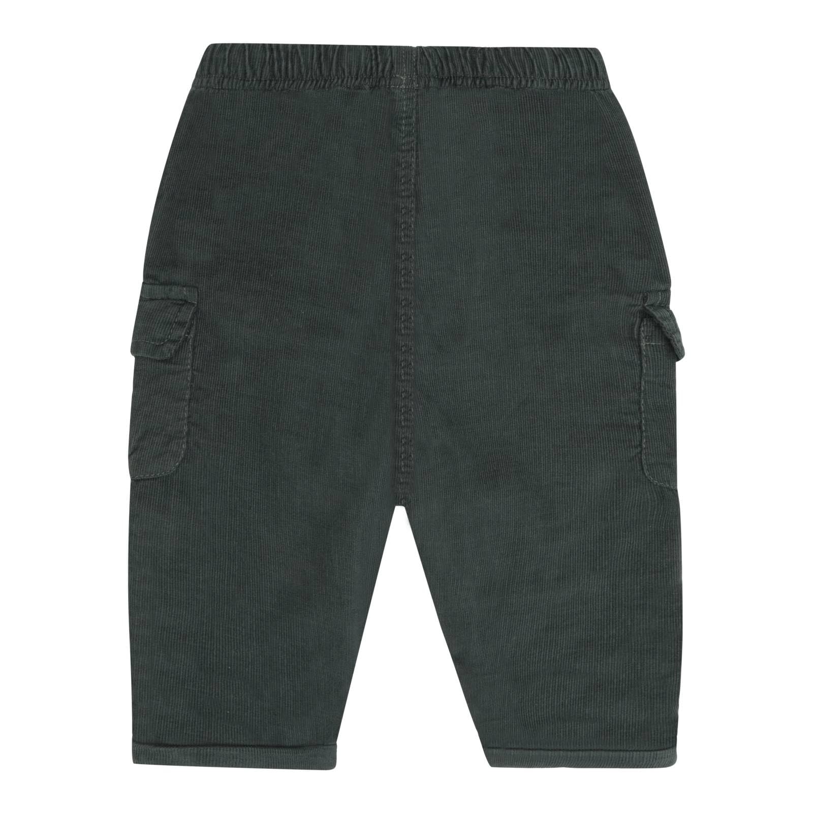 Hust and Claire Baby Jungen Cordhose Tue