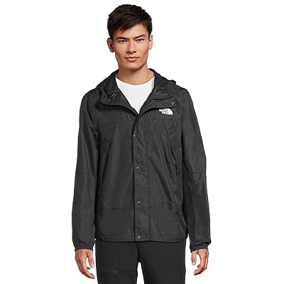 The North Face Mountain Wind Jacket Men