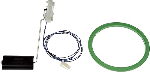 Dorman Sensor de nivel de combustible del lado del pasajero 911-042 compatible con modelos Nissan seleccionados