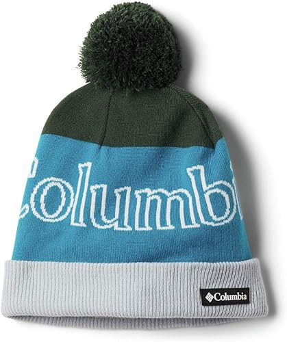 Columbia Gorro polar en polvo para hombre