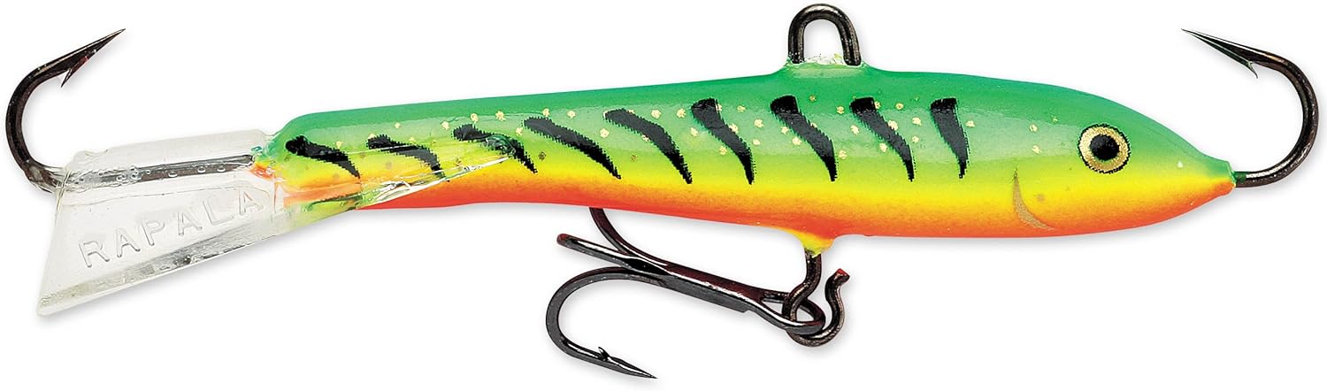 Rapala Jigging Rap 07 Fishing Lure