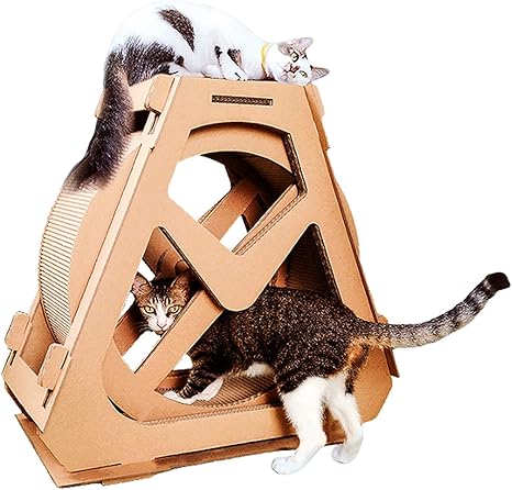 cat hamster wheel amazon