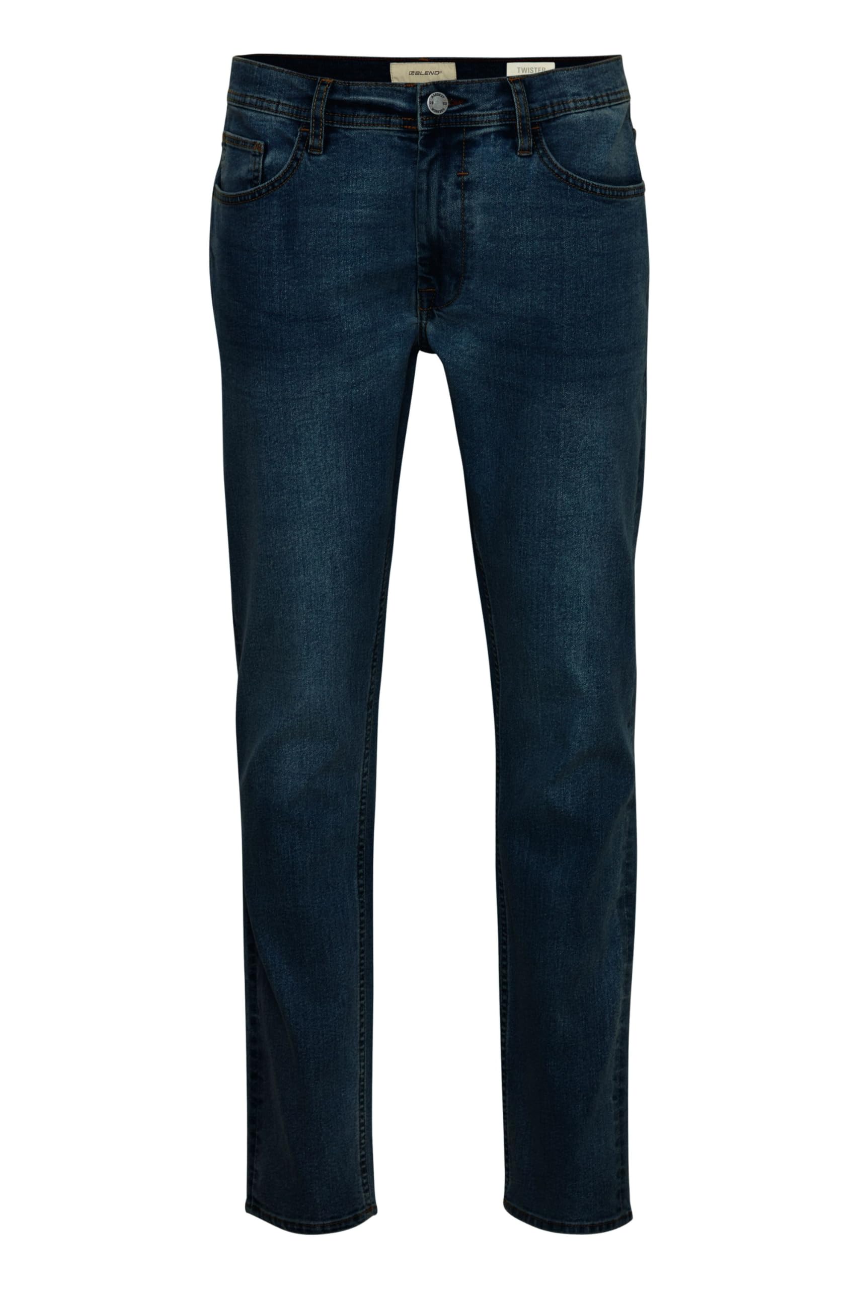 Blend BHTwister Herren Jeanshose Hose Pants