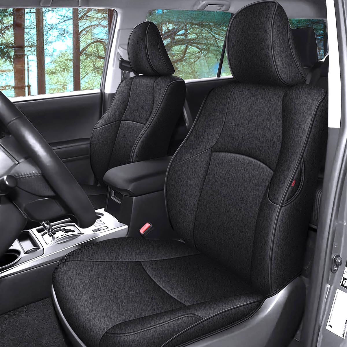 AOMSAZTO 4Runner 7-Seat Covers