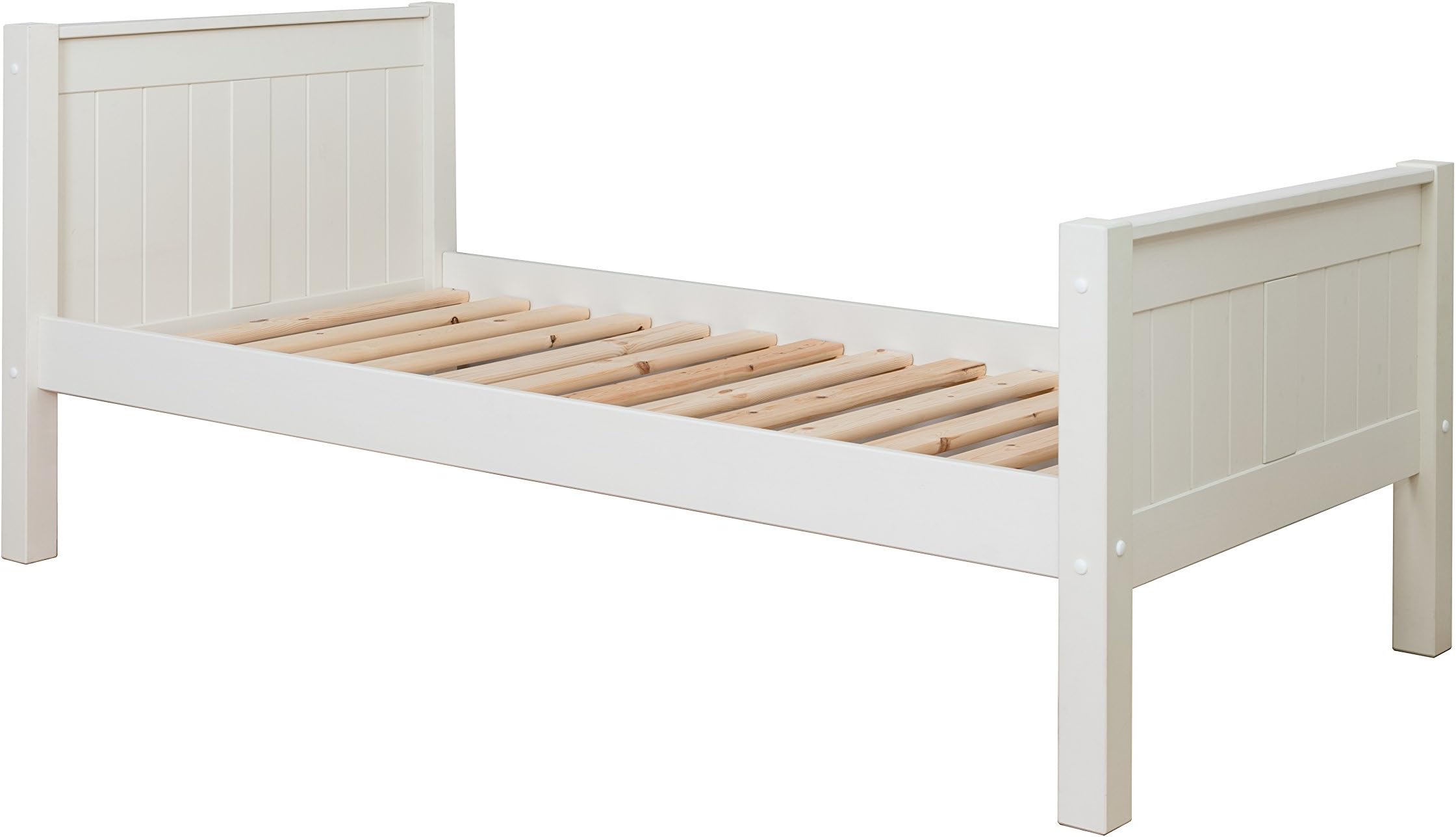 Ace Casual Classic Single Bed
