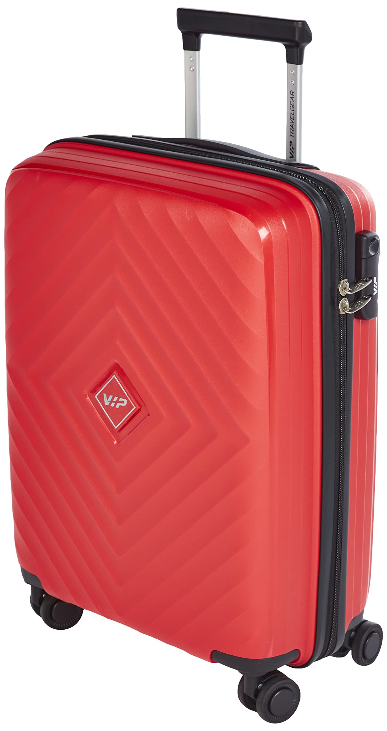 Haze Plus Hard Shell Luggage
