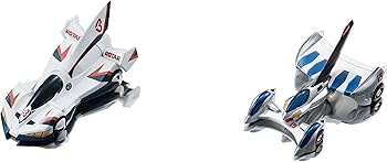 Amazon | C.F.C. 新世紀GPXサイバーフォーミュラ サイバーフォーミュラ