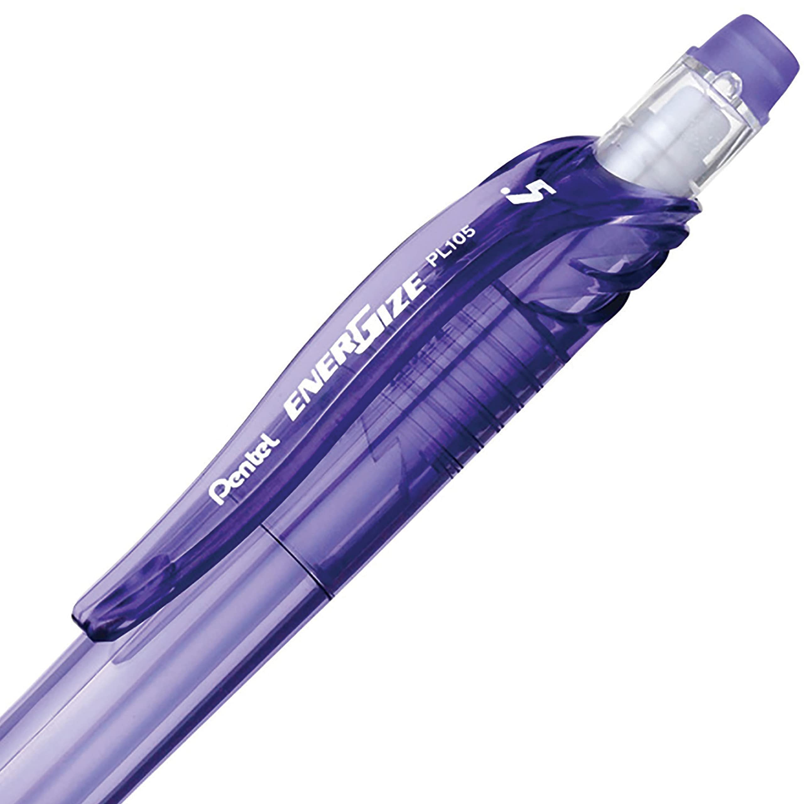 pentel micromina 0,5 pentel : : Cancelleria e prodotti per ufficio