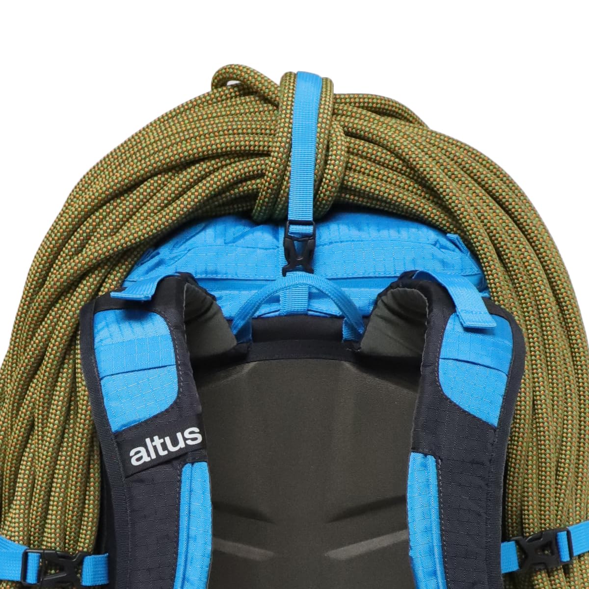 ALTUS FITZ ROY 25 J30 Mochila de Montaña Unisex 25 Litros | Travesía, Alpinismo, Senderismo, Técnica