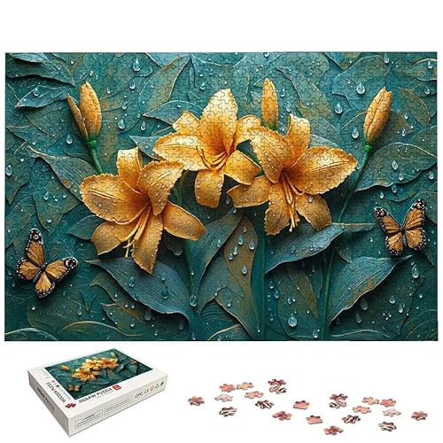 ���� �p�Y�� 5000�s�[�X ��l���� �� �W�O�\�[�p�Y�� �ؐ� Puzzle (156x105cm) ����������t�� �]�g�� ��l���� ��� ���� ��H�|�i Puzzle �z�[���f�R���[�V�����ɍœK�A�����ւ̃M�t�g�A�j���ւ̃M�t�g�AHome Deco