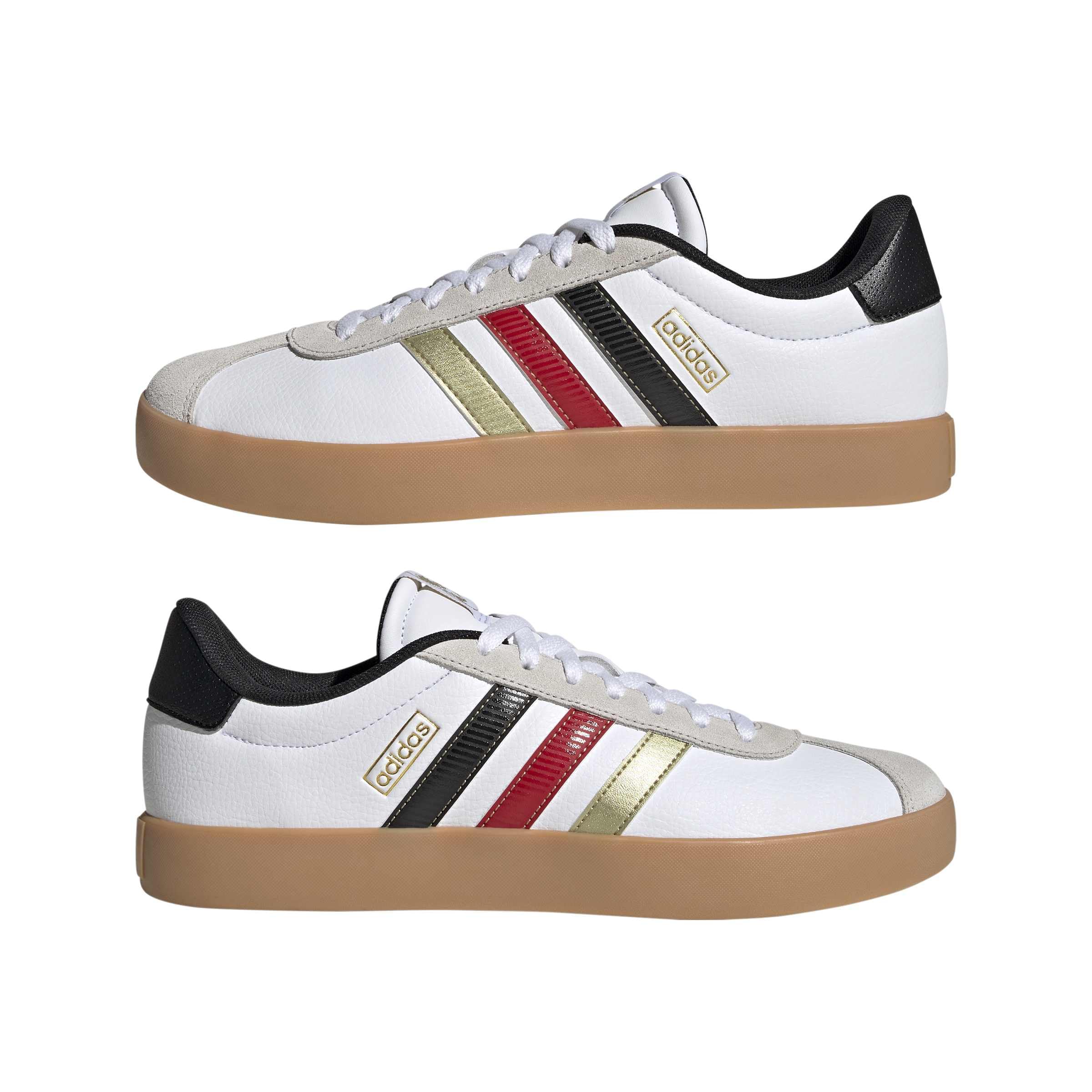 adidas Men's Zapatilla VL Court 3.0 — view 367