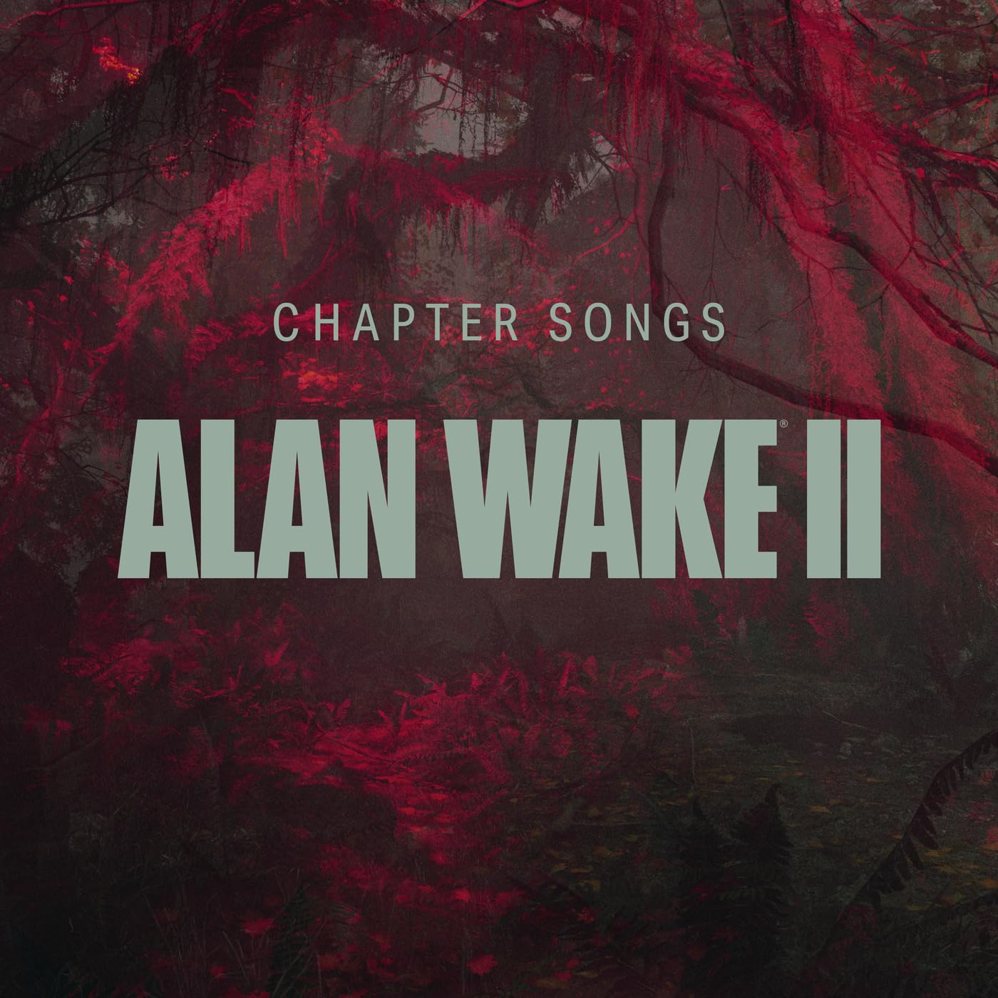 Alan Wake