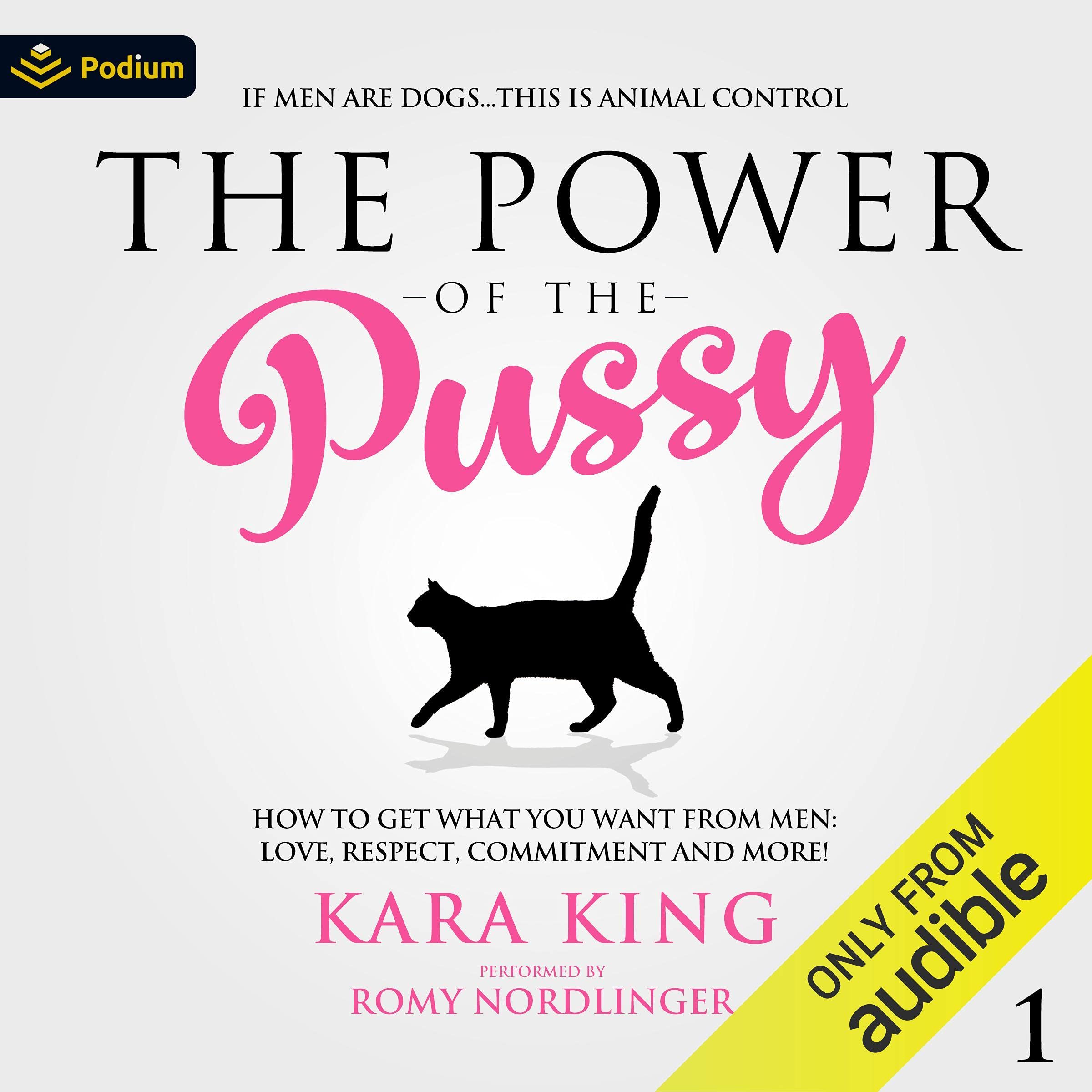 The Power of the Pussy
