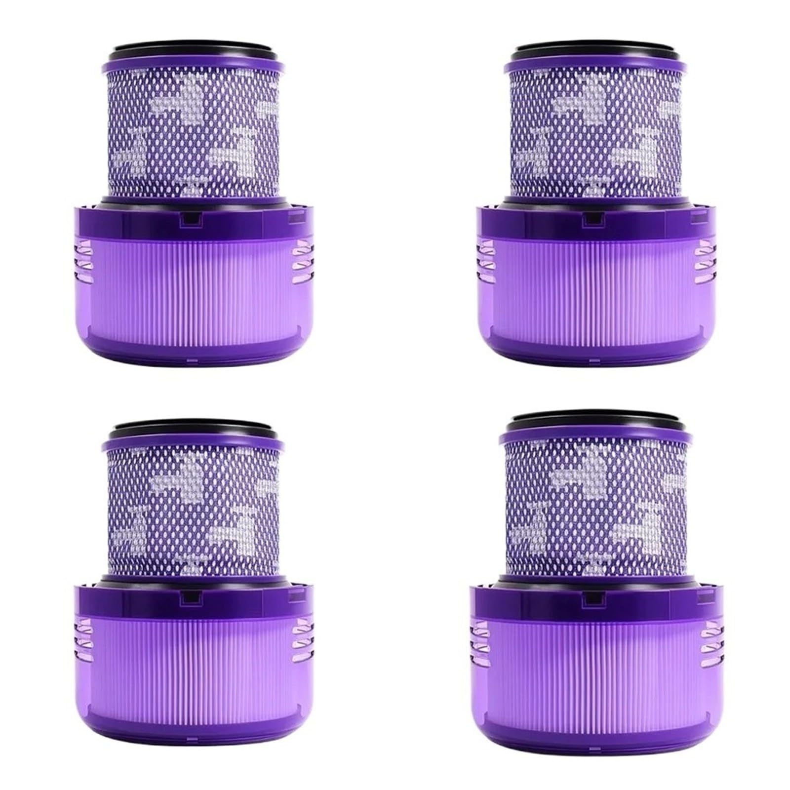 Filtros, compatibles con Dyson,