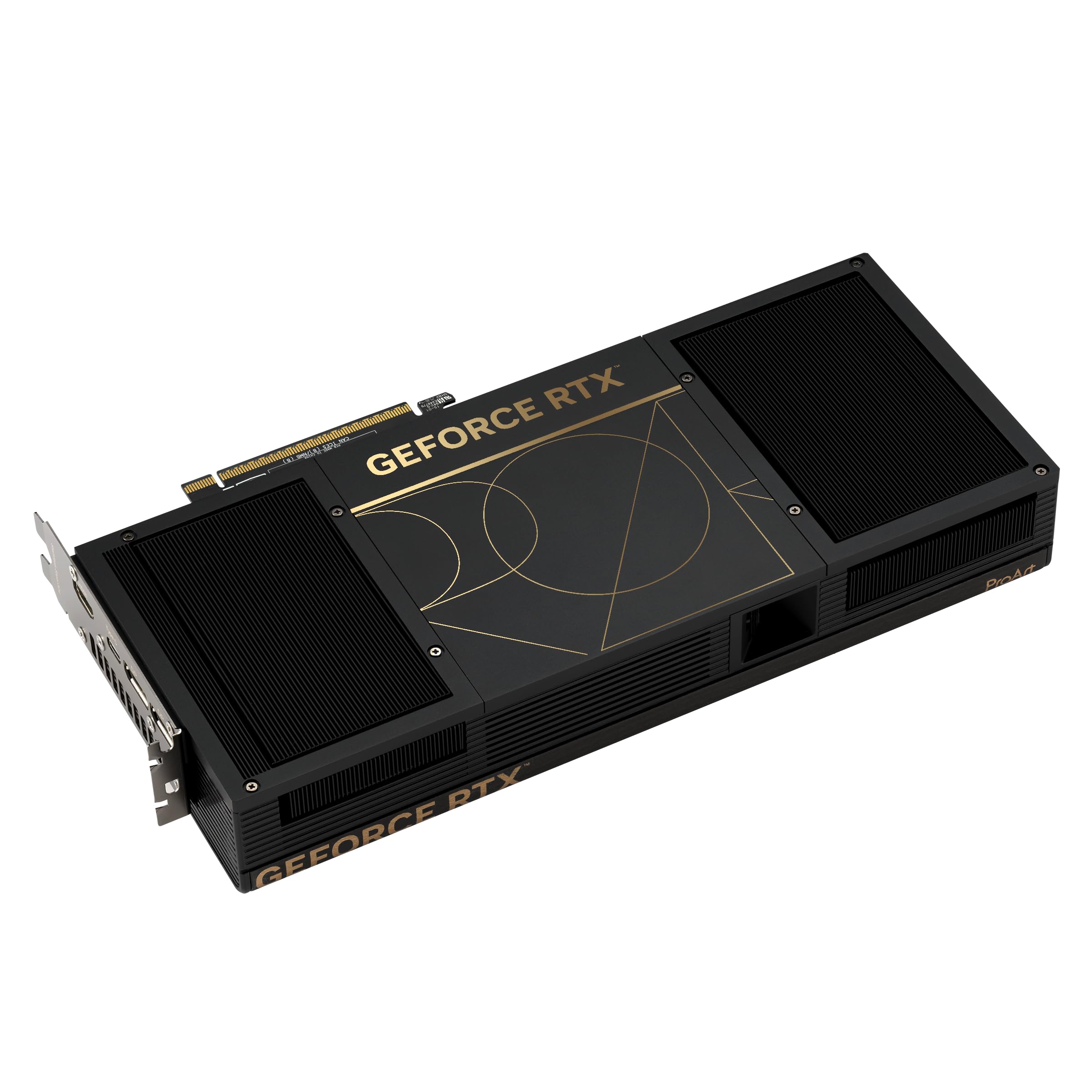 ASUS ProArt GeForce RTX 5090 32GB GDDR7 OC Edition Scheda grafica