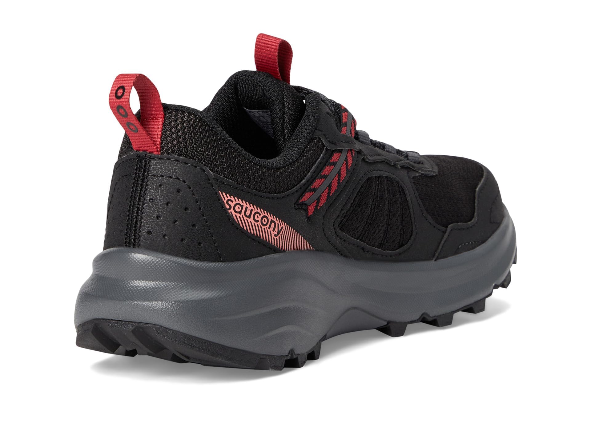 Saucony Excursion Tr17, Zapatos para Senderismo Mujer