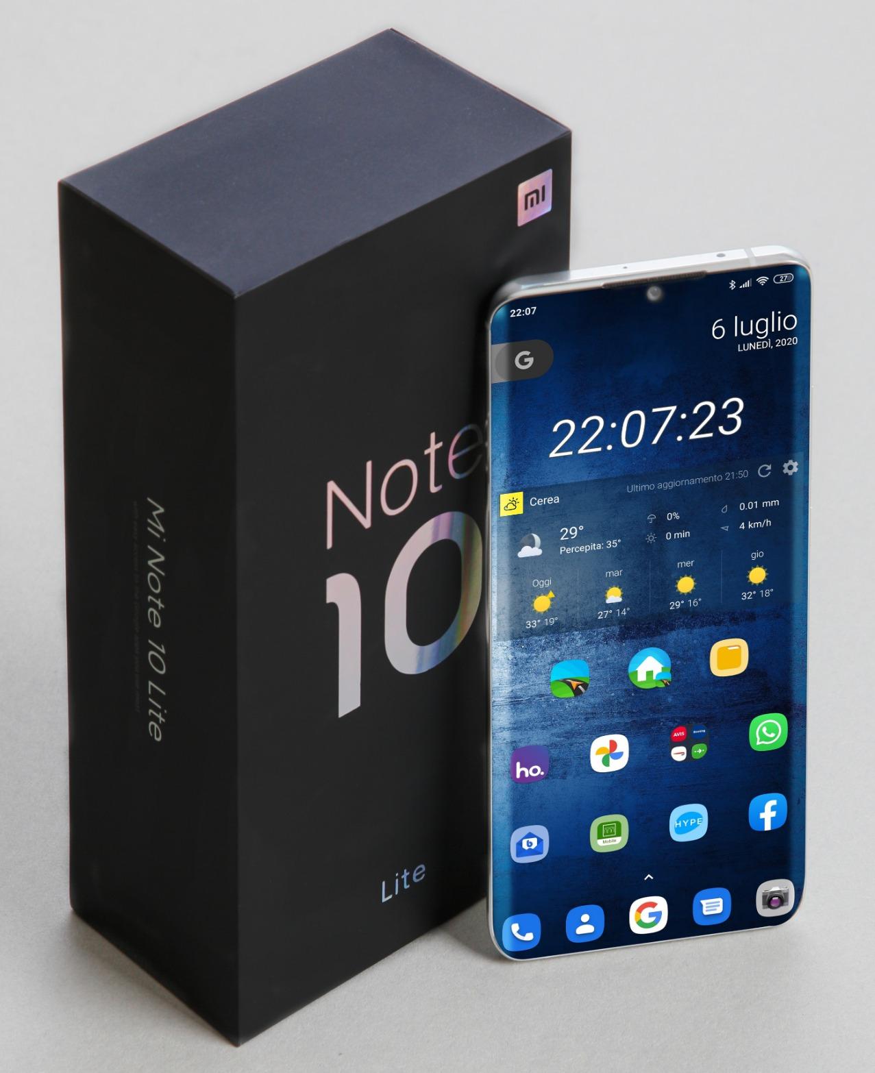 Immagine del cliente