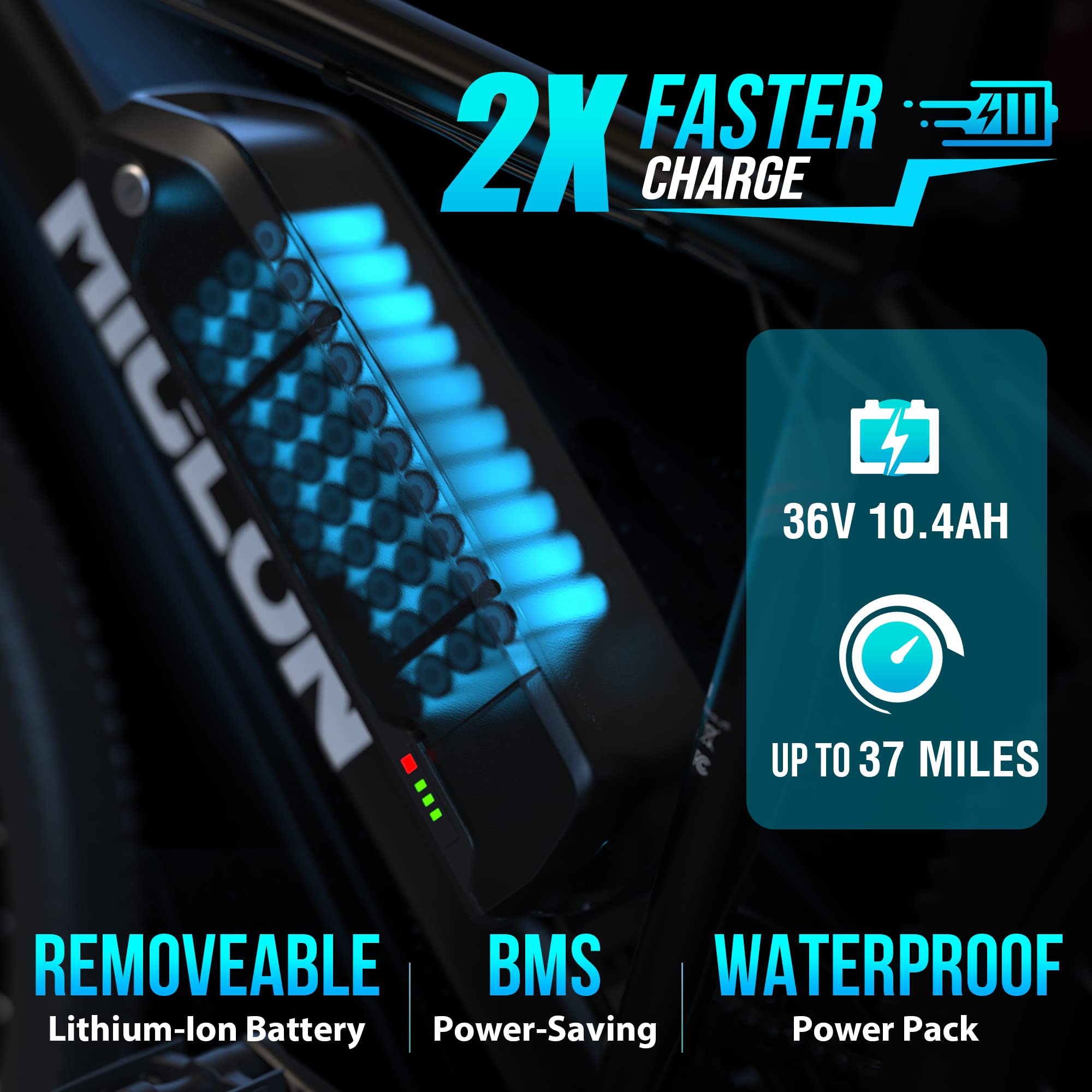 miclon 26 electric bike