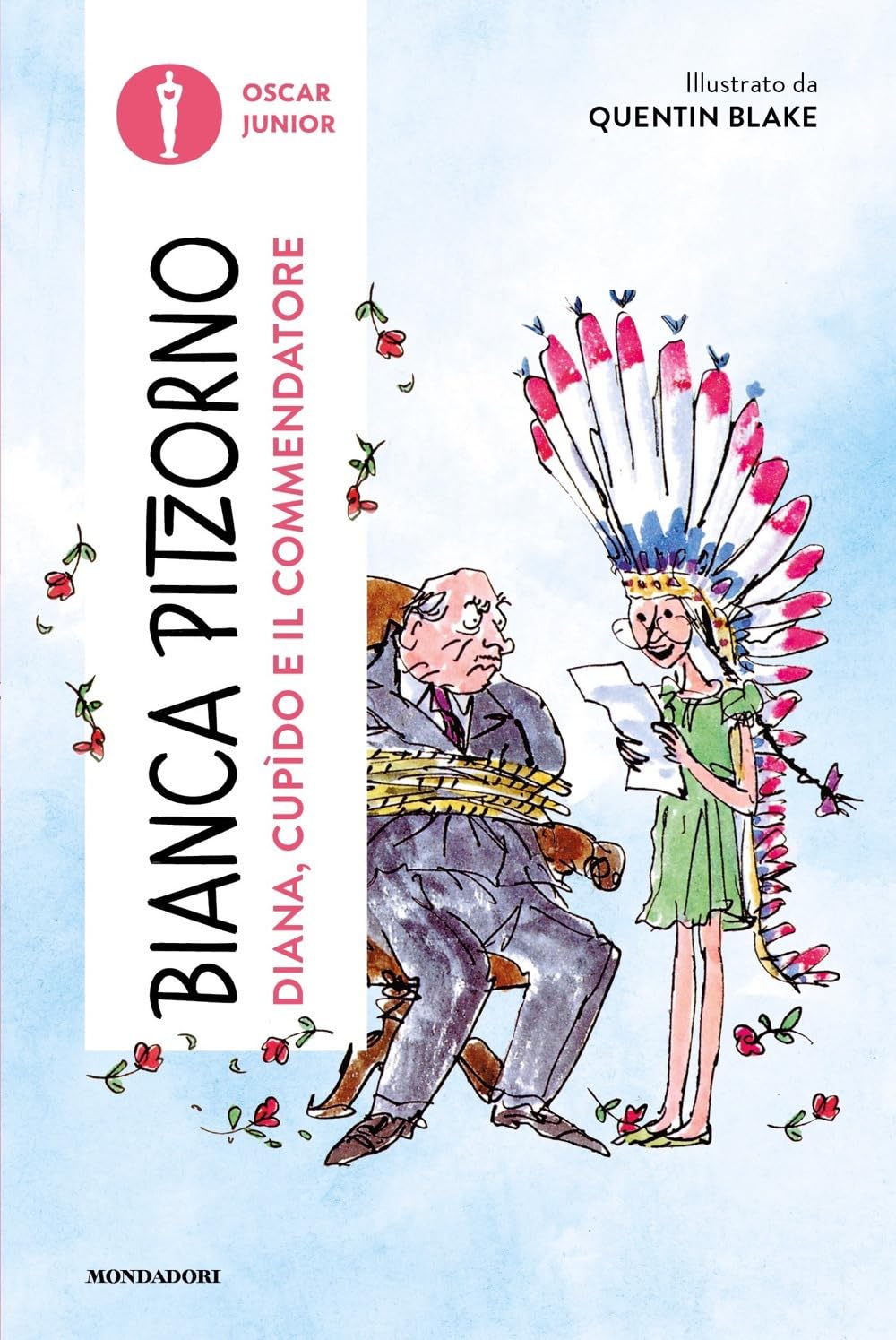 Diana, CupìDo E Il Commendatore - 4