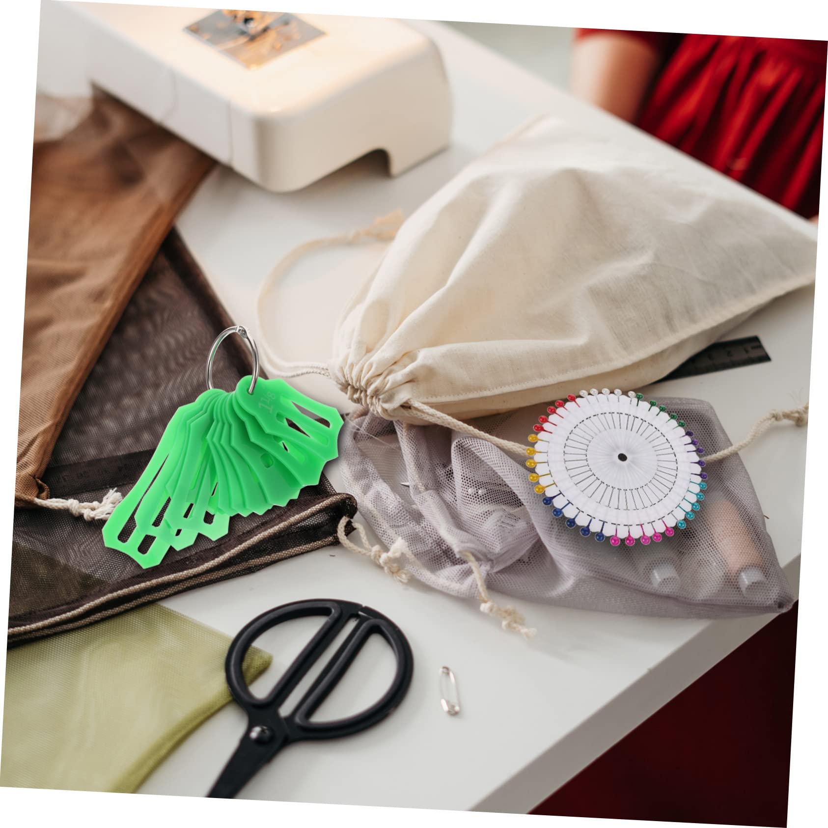 Operitacx 3juegos Kit De Para Hacer Cintas Sesgadas De Costura y Accesorios Para Proyectos De Patchwork Manualidades y Disponibles