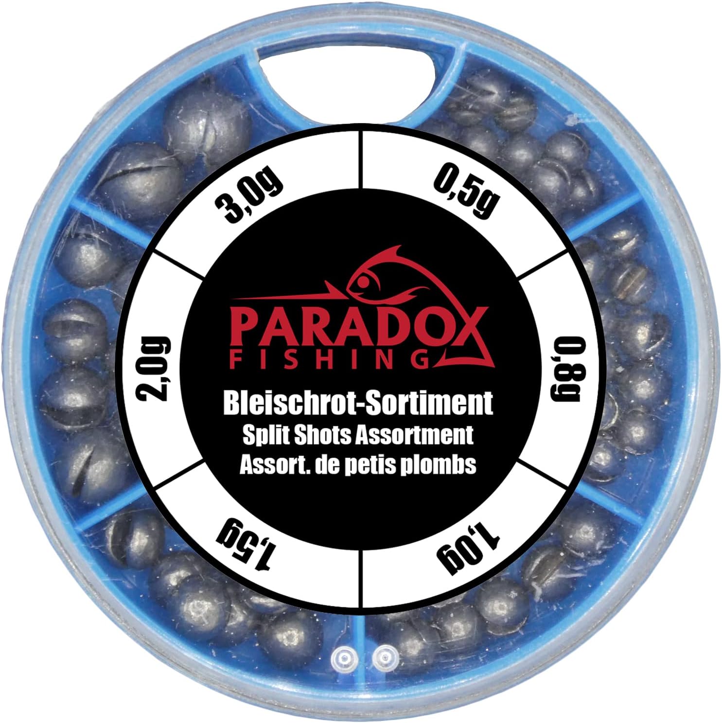 Paradox Fishing Fishing Lead Fishing Lead Fishing Lead Fishing