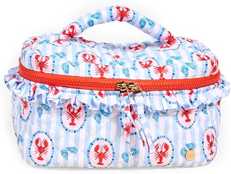 The Darling Effect Cosmetic Bag - Thumbnail 5