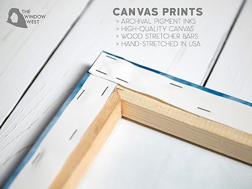 Miniatura 5 de Washington DC Poster, Washington DC Capitol Building Print, Washington DC Art (Poster, Canvas) (Poster, 8x10 Inches)