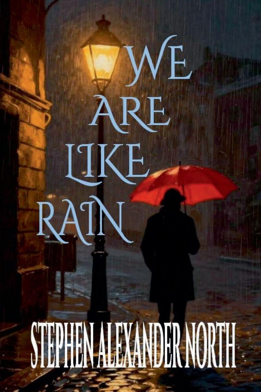 We Are Like Rain: 15 (Florida Man Writes Poetry)