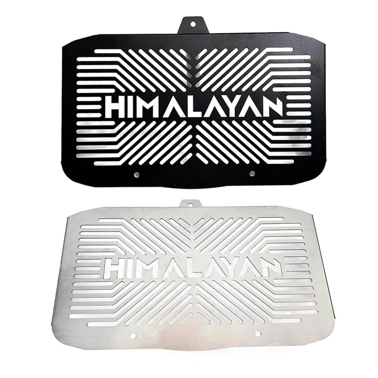 Fit For Himalayan 450 GUERRILLA 2024-2026 Protezione Radiatore Moto