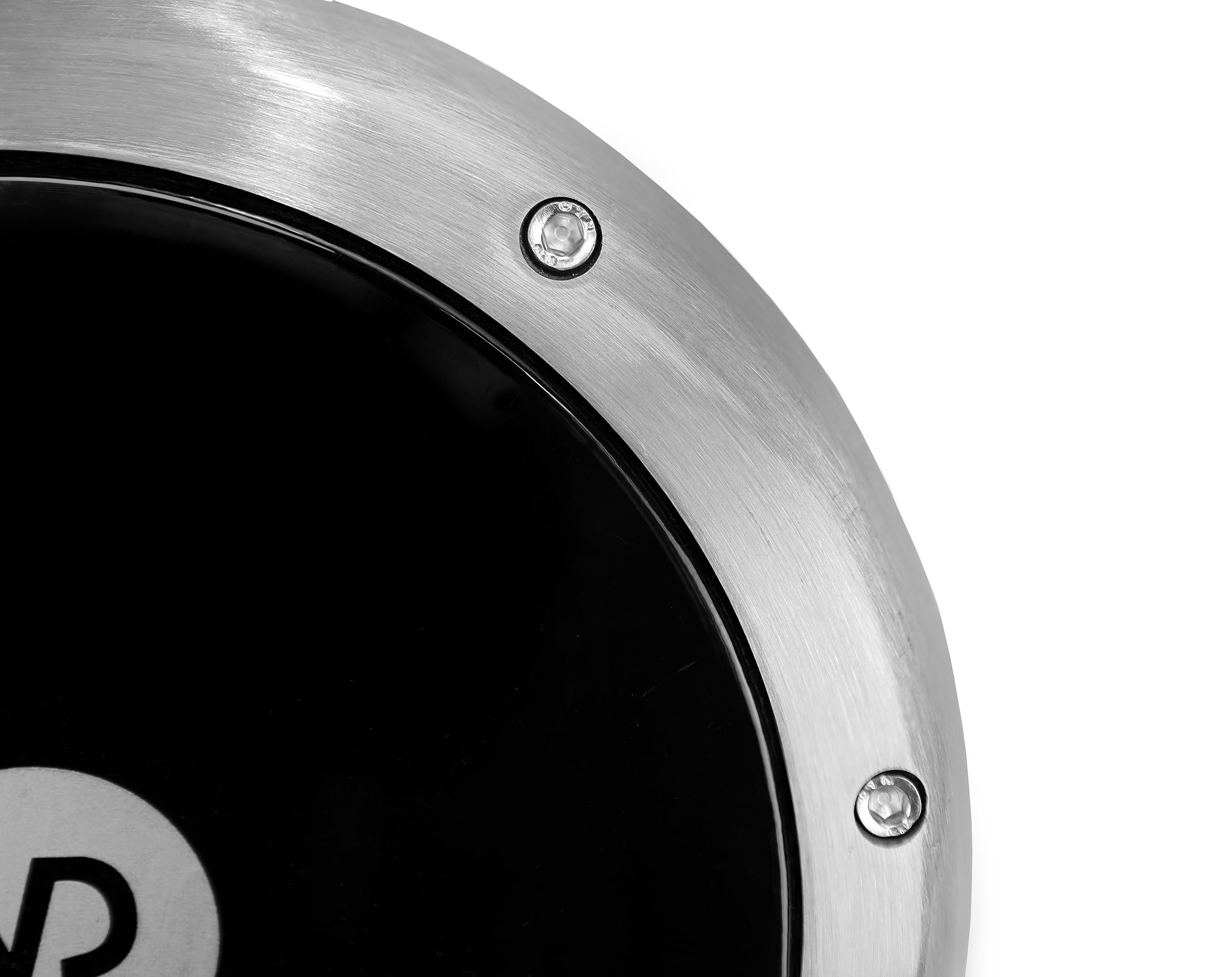 Orientalische Solo VD Aluminium Darbuka Silber Hand Drum Doumbek ink Tasche 3048