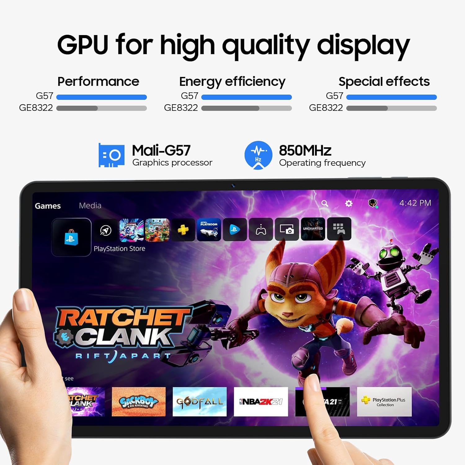 Tablet 12 inch Large Screen, Android 15 Tablet 16GB RAM 256GB ROM, 2K 2000x1200 Incell Widevine L1 Display, Gaming Tablets with Helio G99 Octa-core, 8000mAh 18W Fast Charge Tablets, AI Support, GPS