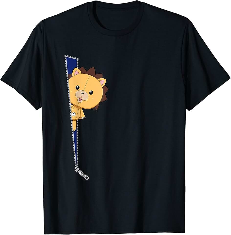 Amazon.com: bleach shirts