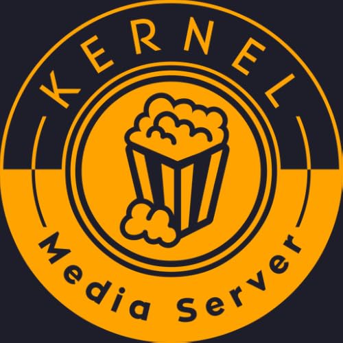 Kernel Media Server