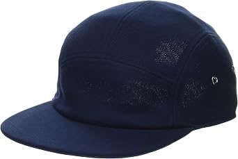 Lacoste Mens Organic Cotton Pique Cap