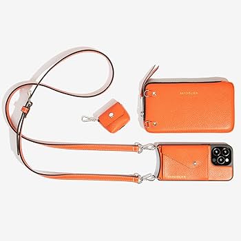 バンドリヤー　AirPodsケース Amazon | BANDOLIER バンドリヤー AirPods Pro ケース レザー