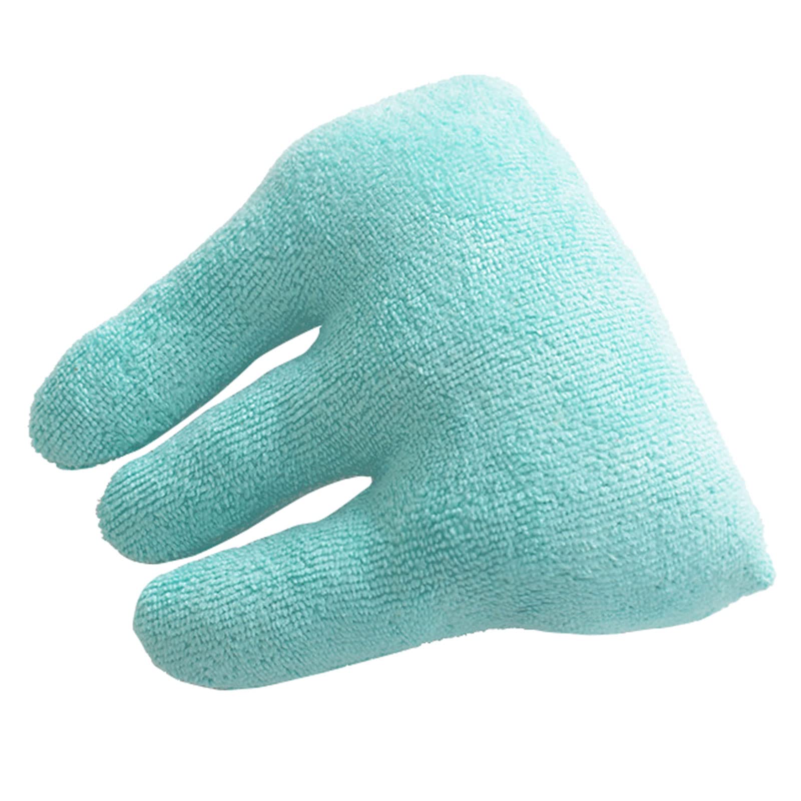 Mllepjdh Finger Separator Finger Contracture Cushion Hand & Finger Aid For Contracture & Skin Breakdown Comfortable For Protect Cone With Finger Separator Finger Separators For Hands Finger Cushion