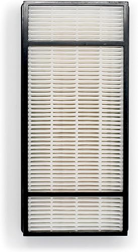 Miniatura 4 de Fette Filter - Filtro Hepa H13 H de alta calidad compatible con Honeywell HEPA Tower Modelo HPA-050 HPA-060 HPA-061 HPA-150 HPA-160 HHT-055 HHT-155