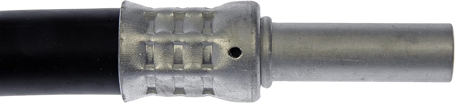 Dorman 800-654 Flexible Tube - 5/8 OD x 15 In., 2 Pack Universal Fit