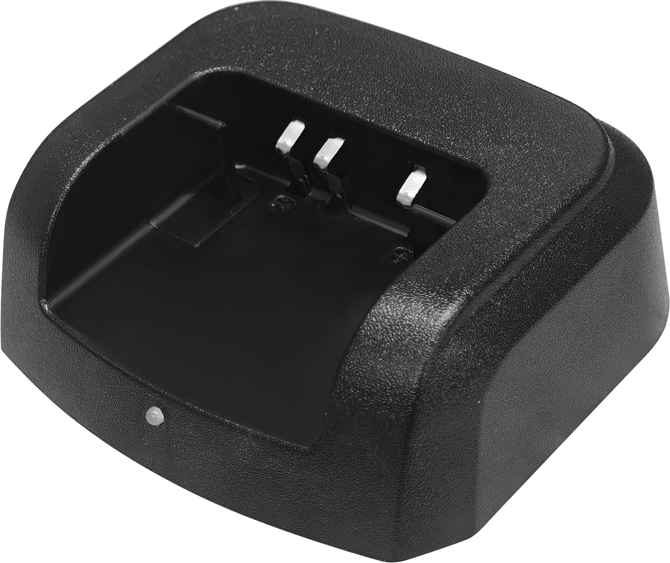 Desktop Battery Charger with USB-C Port for Radtel RT-900 Two-Way Radio