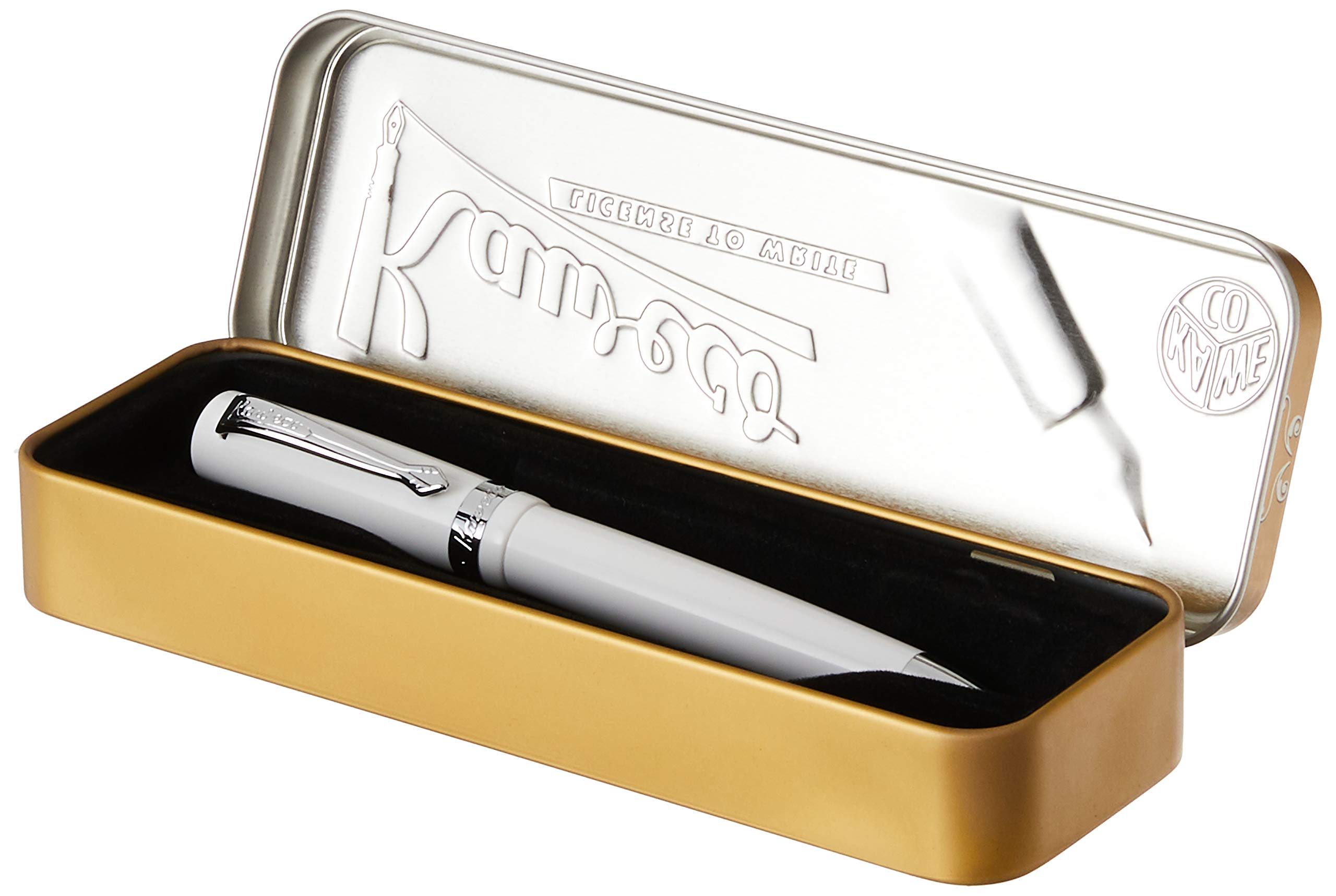 KAWECO カヴェコ ボールペン 油性 スチューデント レッド STBP-RD 正規輸入品 kwb5 ドイツ製 カヴェコ KAWECO スチューデント ボールペン レッド赤