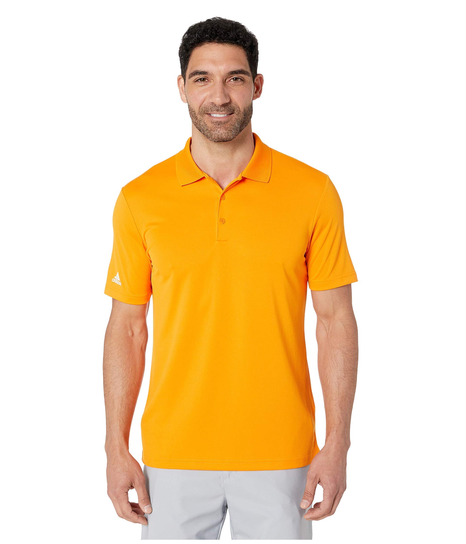 Adidas Herren Core Adidas Performance Primegreen Polo Shirt