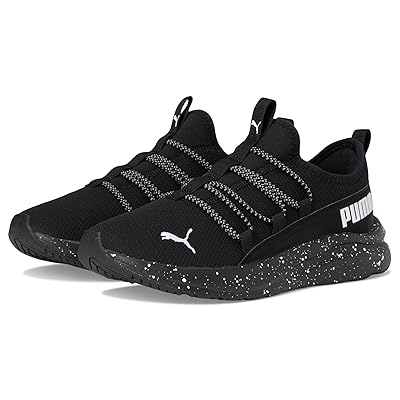 PUMA Kids Softride One4All Galaxy (Big Kid) Kid