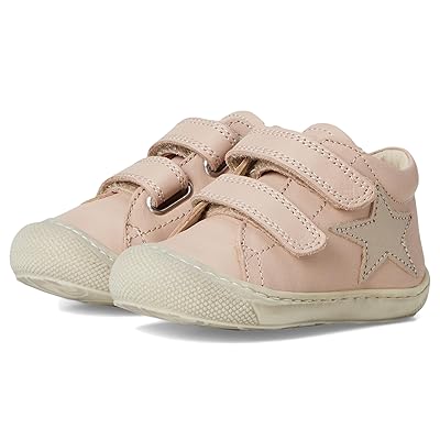 Naturino Naturino Kolde VL (Toddler) Girls Shoes Cipria