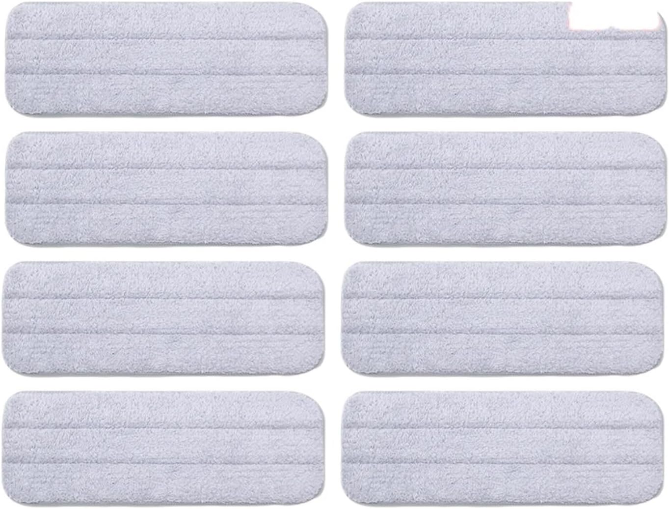 Amazon｜モップラグ。 Deerma TB500 / TB800 360 度回転ハンドヘルドスイーパーモップ布雑巾交換部品アクセサリー